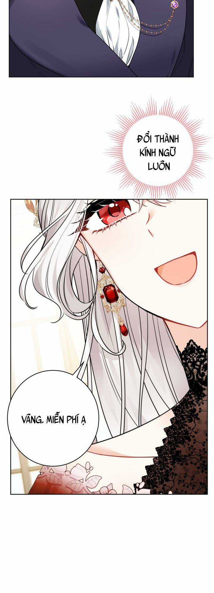 Lịch Sử Đen Tối Của Nam Chính Chapter 1 trang 54