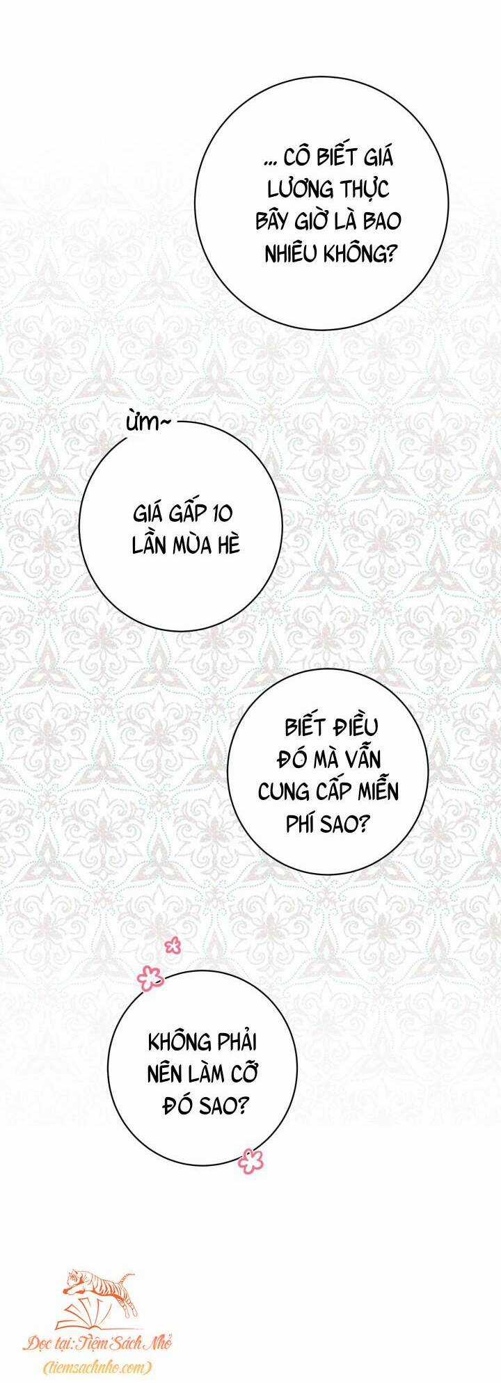 Lịch Sử Đen Tối Của Nam Chính Chapter 1 trang 55