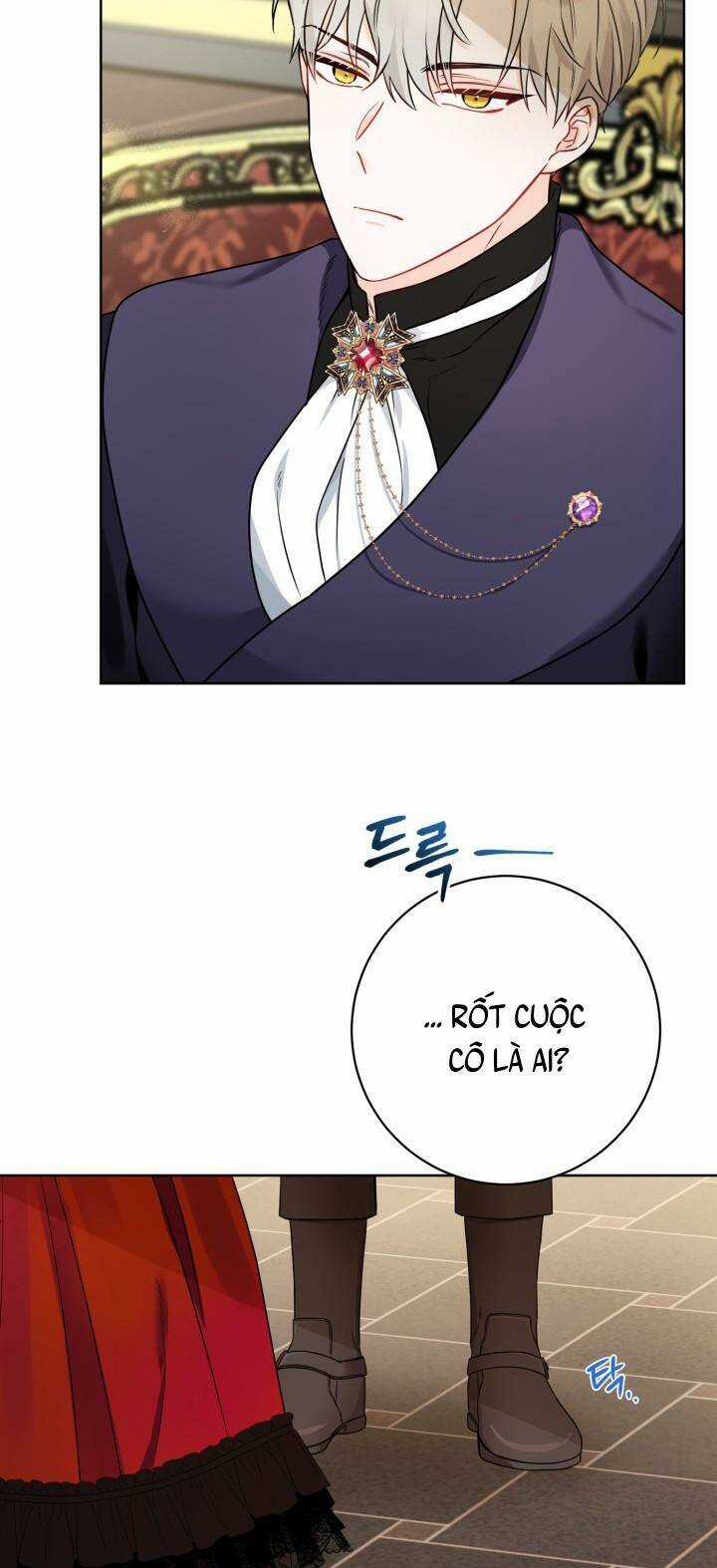 Lịch Sử Đen Tối Của Nam Chính Chapter 1 trang 58