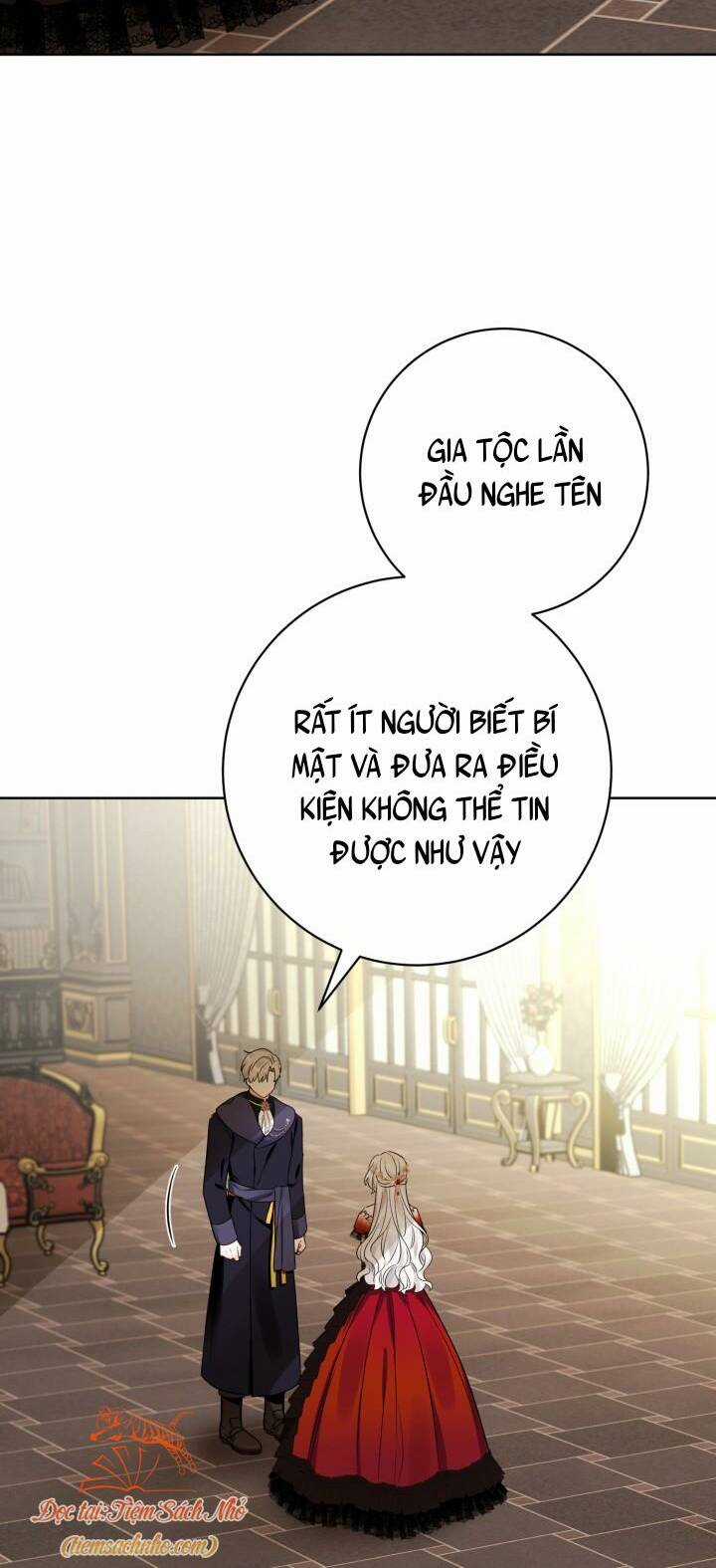 Lịch Sử Đen Tối Của Nam Chính Chapter 1 trang 59