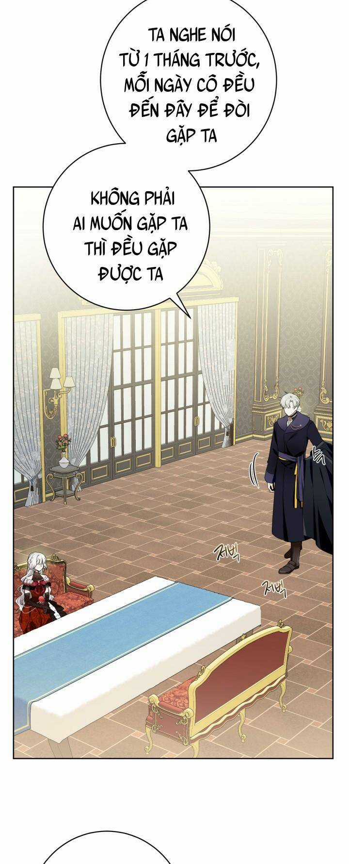 Lịch Sử Đen Tối Của Nam Chính Chapter 1 trang 6