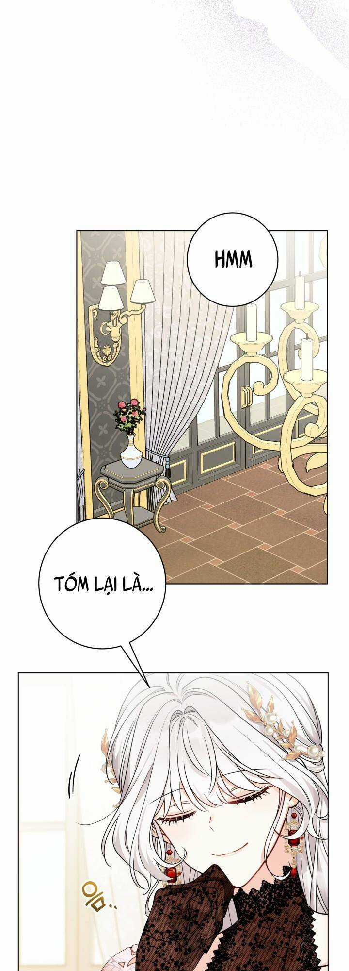 Lịch Sử Đen Tối Của Nam Chính Chapter 1 trang 61