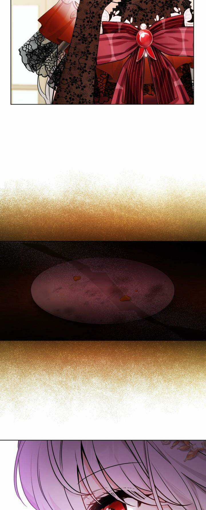 Lịch Sử Đen Tối Của Nam Chính Chapter 1 trang 62