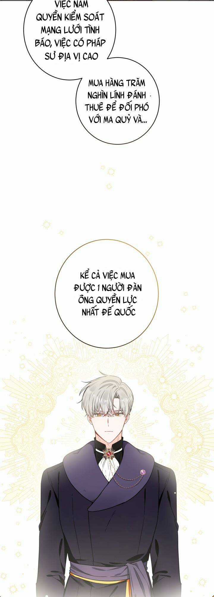 Lịch Sử Đen Tối Của Nam Chính Chapter 1 trang 65