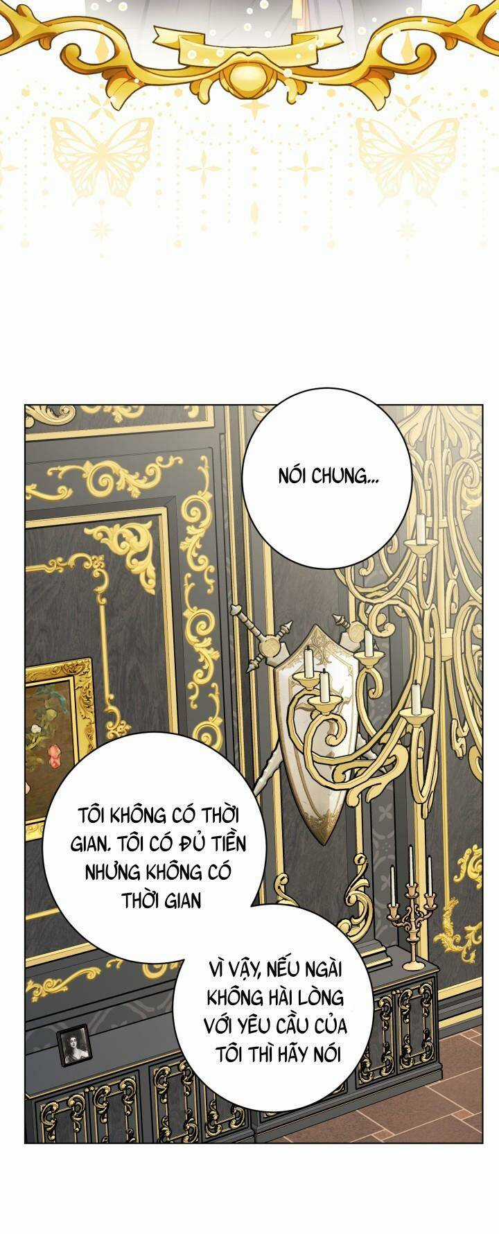 Lịch Sử Đen Tối Của Nam Chính Chapter 1 trang 66