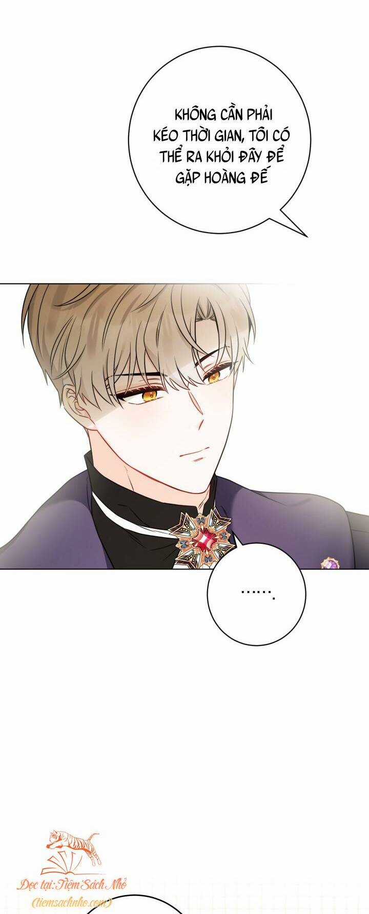 Lịch Sử Đen Tối Của Nam Chính Chapter 1 trang 67