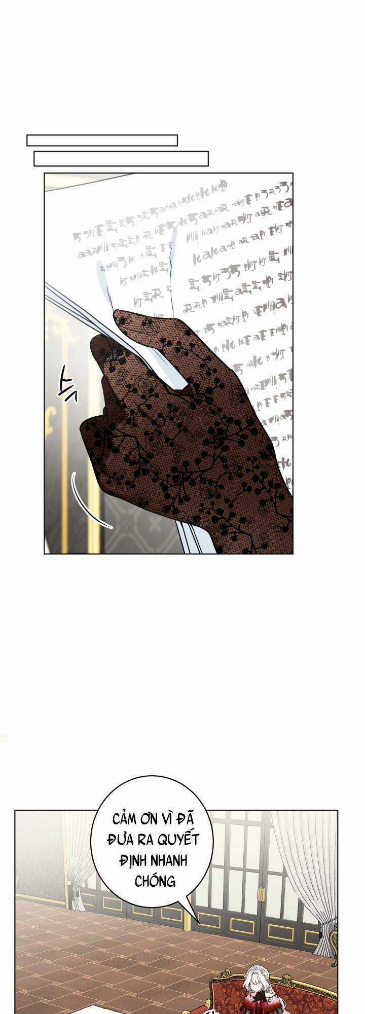 Lịch Sử Đen Tối Của Nam Chính Chapter 1 trang 69