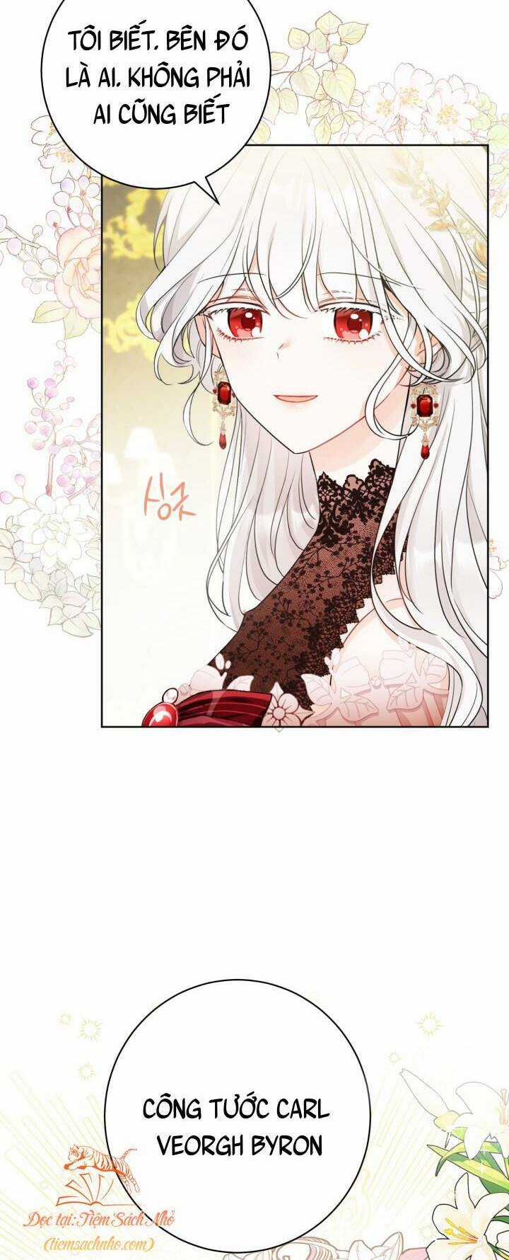 Lịch Sử Đen Tối Của Nam Chính Chapter 1 trang 7