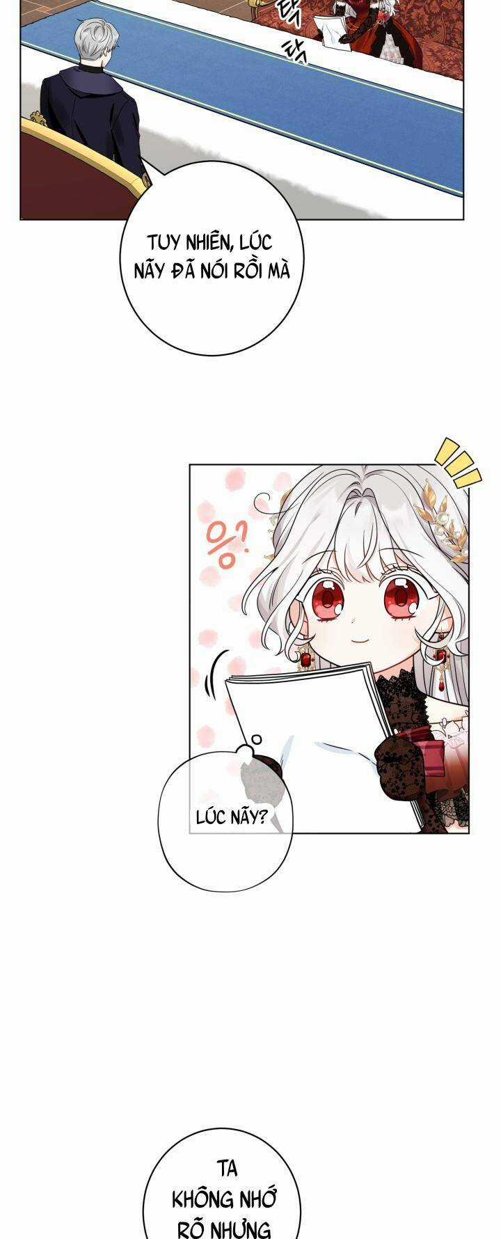 Lịch Sử Đen Tối Của Nam Chính Chapter 1 trang 70