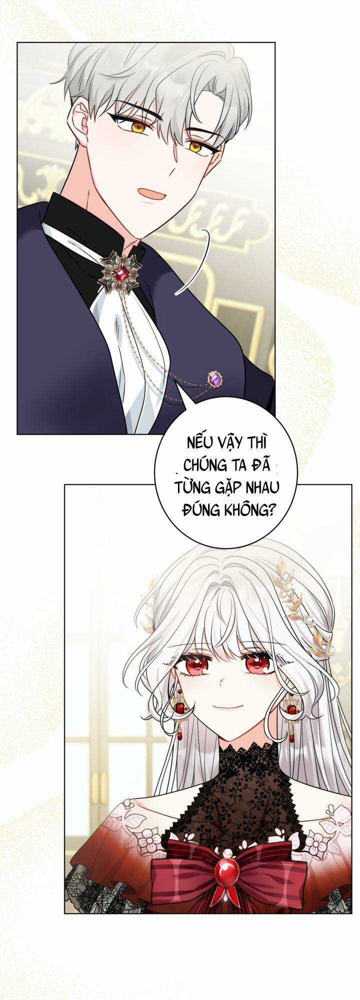 Lịch Sử Đen Tối Của Nam Chính Chapter 1 trang 72