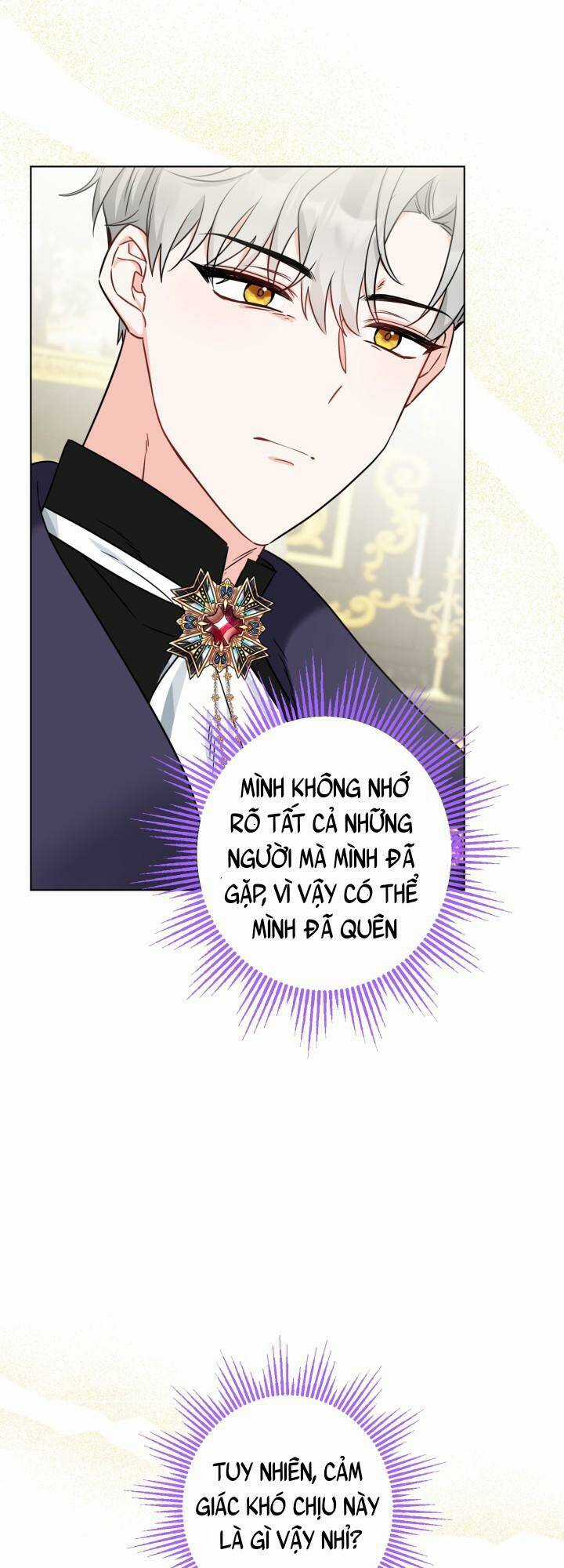 Lịch Sử Đen Tối Của Nam Chính Chapter 1 trang 73