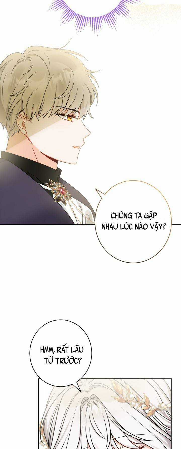 Lịch Sử Đen Tối Của Nam Chính Chapter 1 trang 74