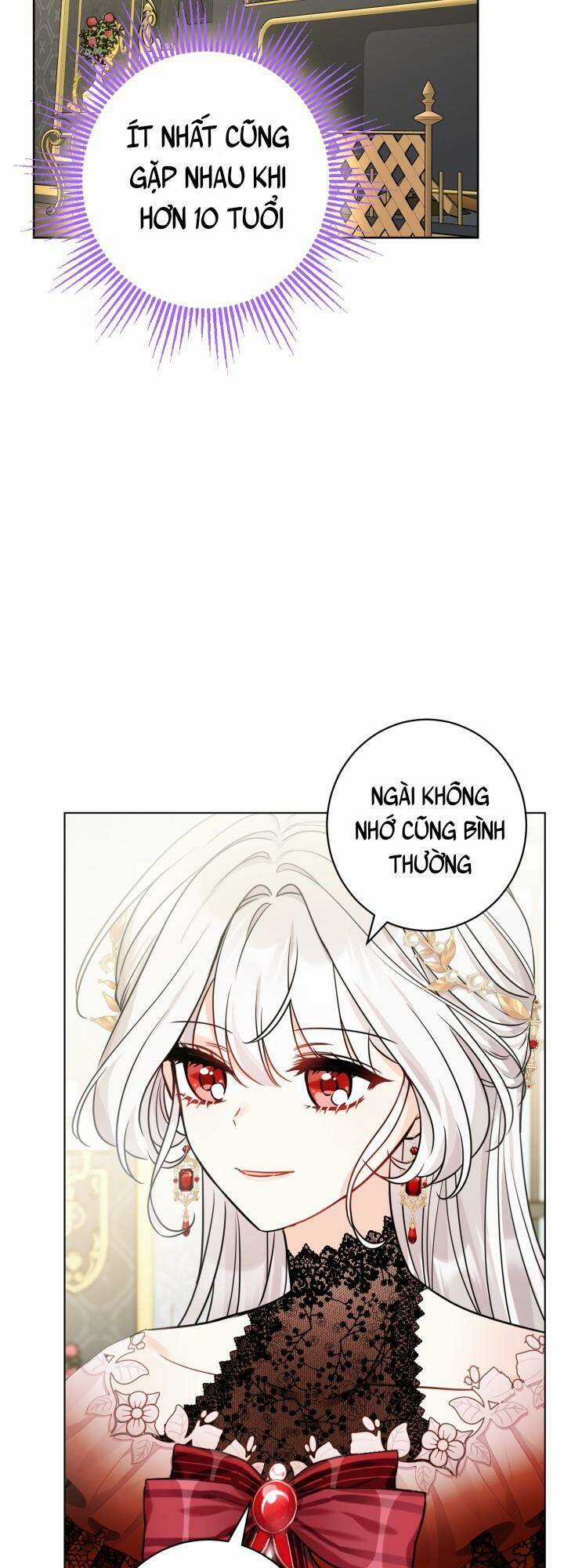 Lịch Sử Đen Tối Của Nam Chính Chapter 1 trang 76