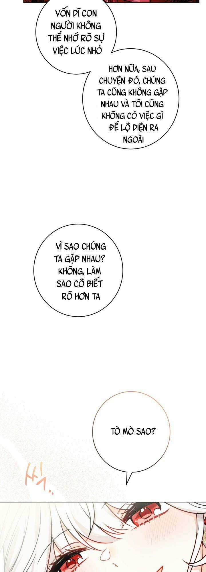 Lịch Sử Đen Tối Của Nam Chính Chapter 1 trang 77