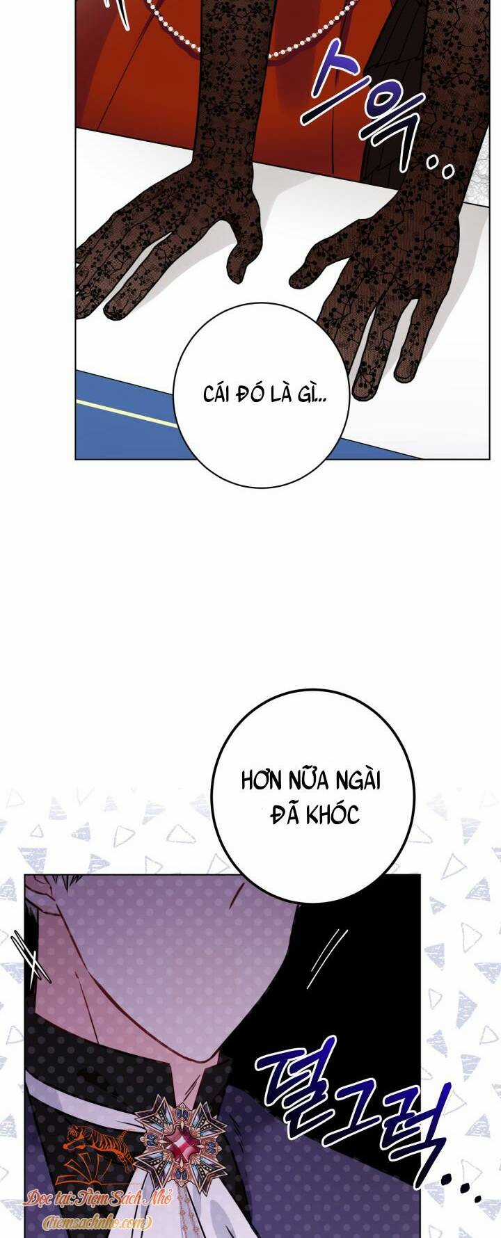 Lịch Sử Đen Tối Của Nam Chính Chapter 1 trang 79