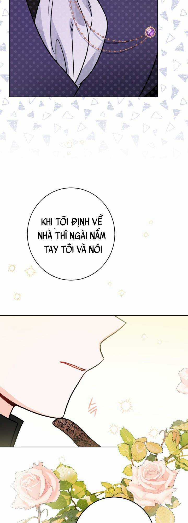 Lịch Sử Đen Tối Của Nam Chính Chapter 1 trang 80