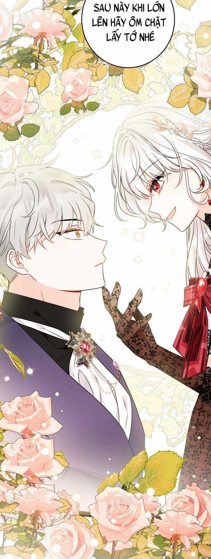 Lịch Sử Đen Tối Của Nam Chính Chapter 1 trang 81