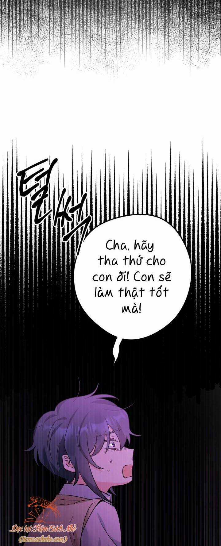 Lịch Sử Đen Tối Của Nam Chính Chapter 10 trang 15