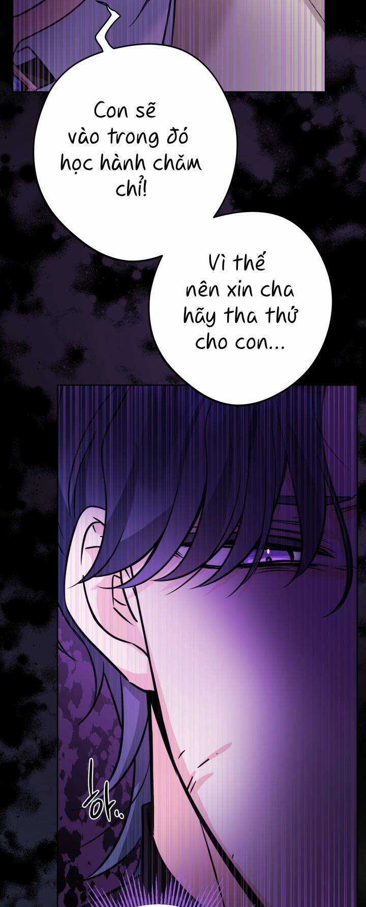 Lịch Sử Đen Tối Của Nam Chính Chapter 10 trang 18
