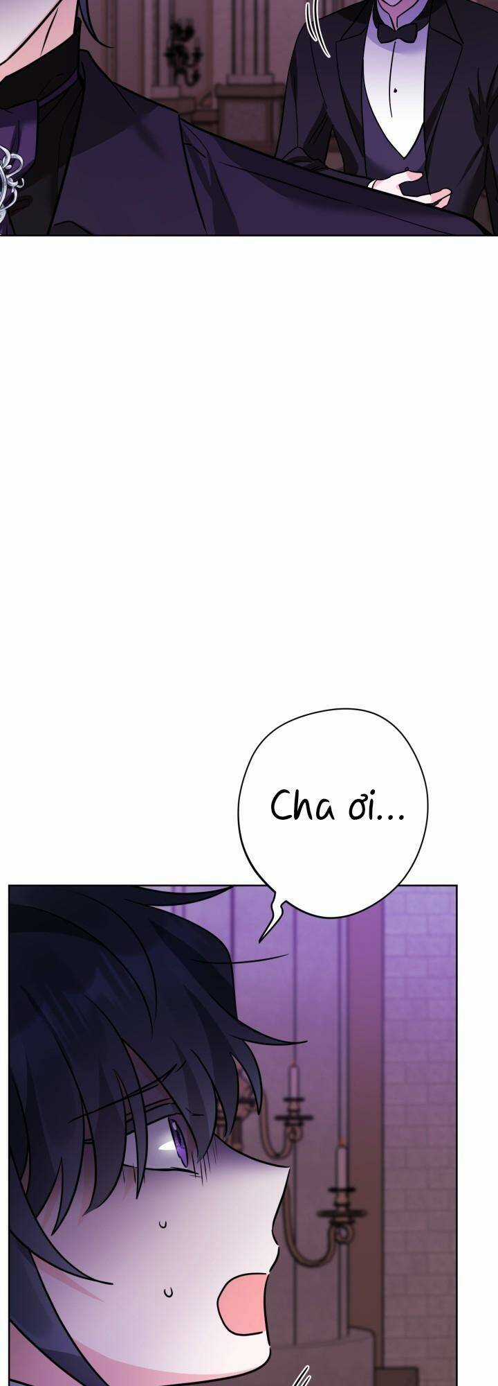 Lịch Sử Đen Tối Của Nam Chính Chapter 10 trang 20