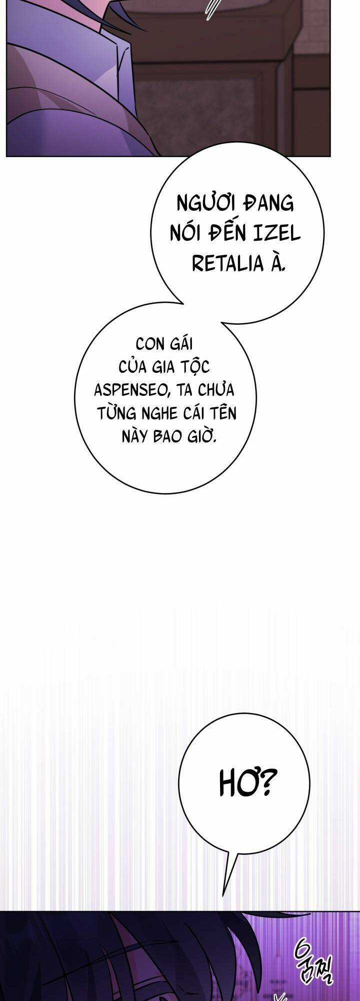 Lịch Sử Đen Tối Của Nam Chính Chapter 10 trang 21