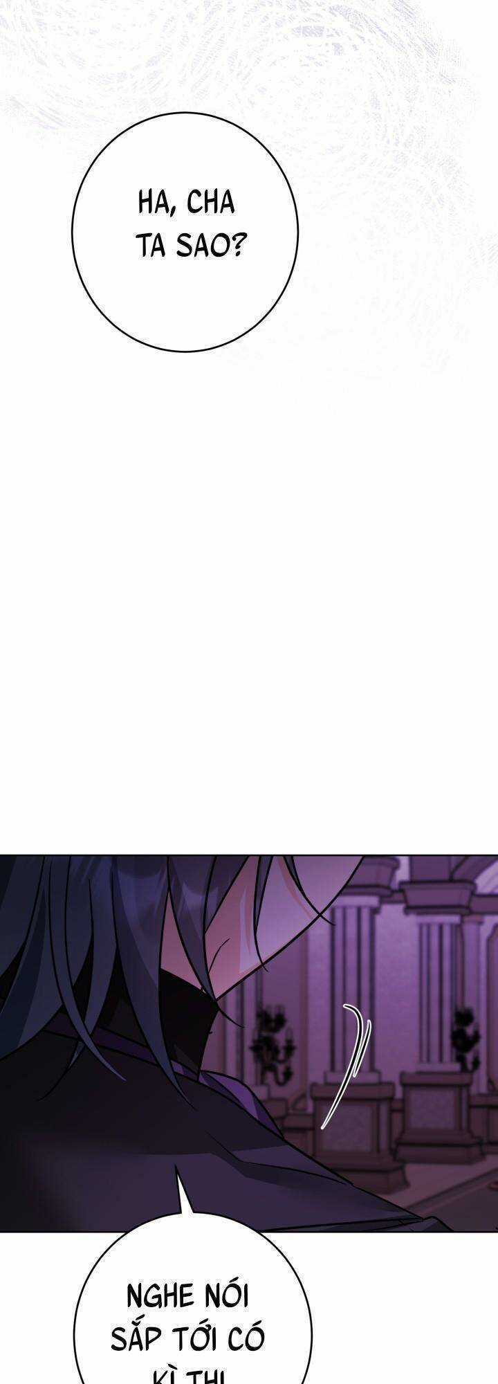 Lịch Sử Đen Tối Của Nam Chính Chapter 10 trang 24