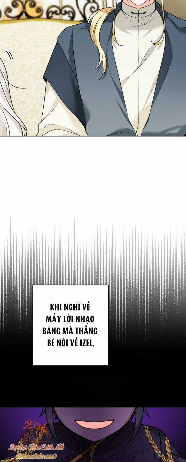 Lịch Sử Đen Tối Của Nam Chính Chapter 10 trang 31