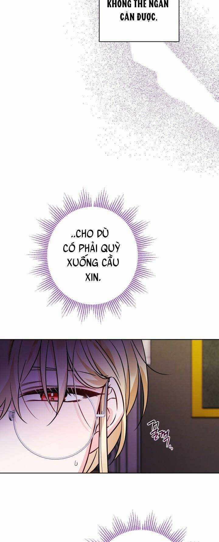 Lịch Sử Đen Tối Của Nam Chính Chapter 10 trang 34