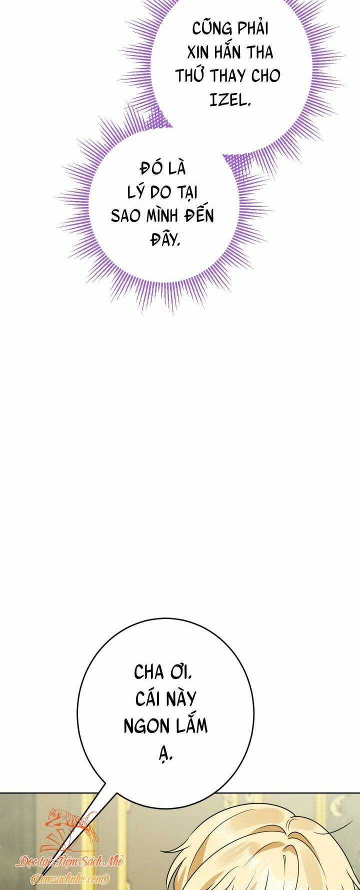 Lịch Sử Đen Tối Của Nam Chính Chapter 10 trang 35