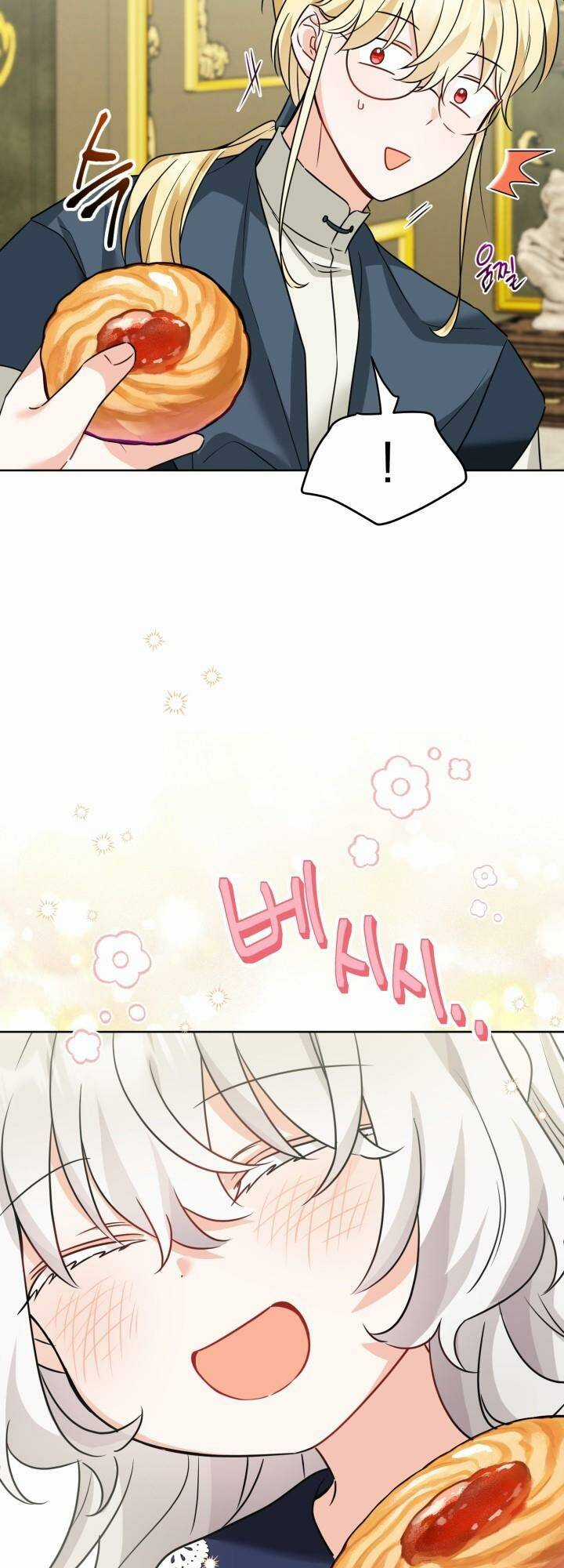 Lịch Sử Đen Tối Của Nam Chính Chapter 10 trang 36