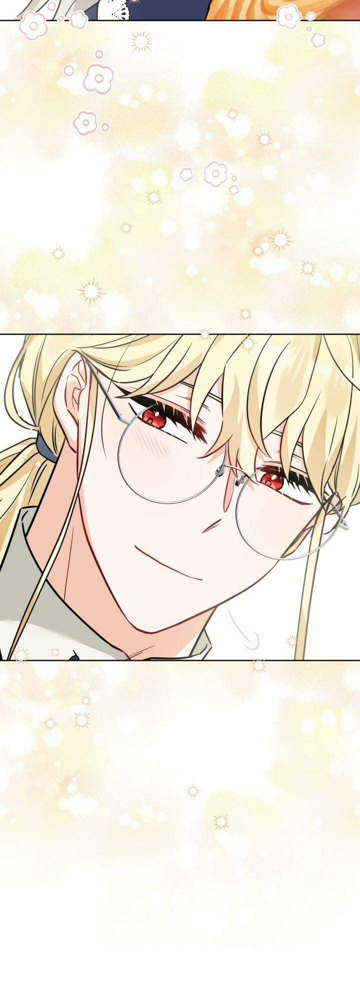 Lịch Sử Đen Tối Của Nam Chính Chapter 10 trang 37