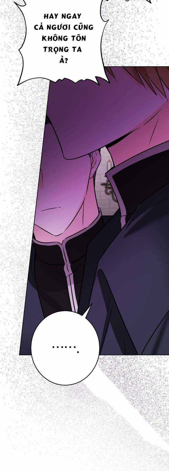 Lịch Sử Đen Tối Của Nam Chính Chapter 10 trang 4