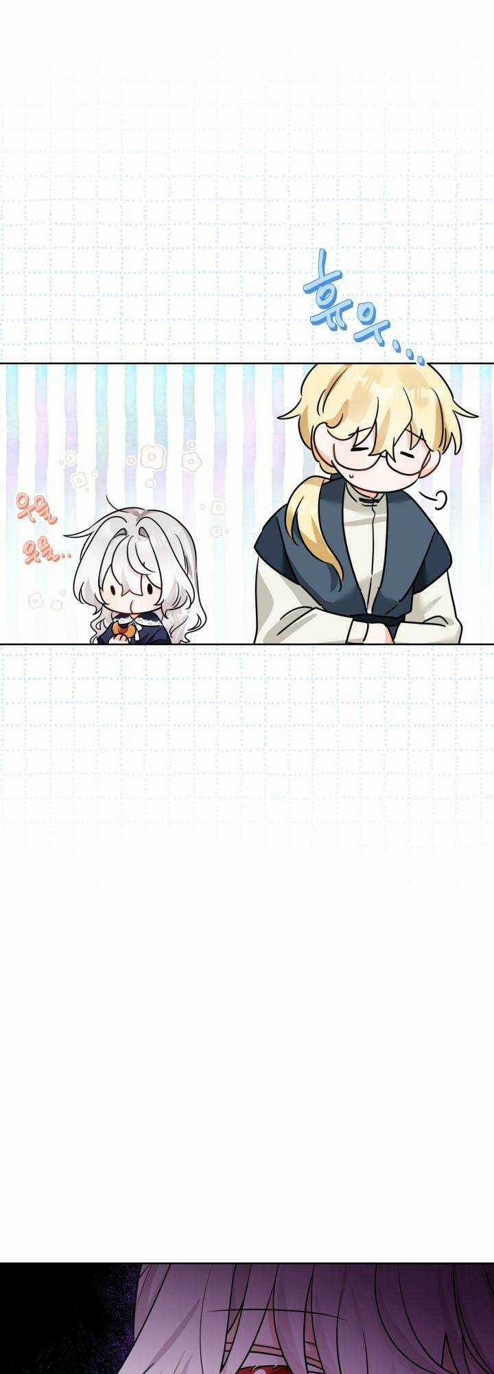 Lịch Sử Đen Tối Của Nam Chính Chapter 10 trang 40