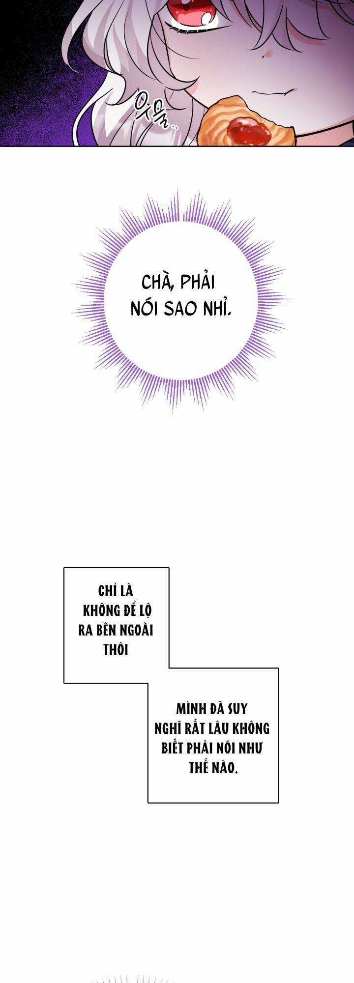 Lịch Sử Đen Tối Của Nam Chính Chapter 10 trang 41