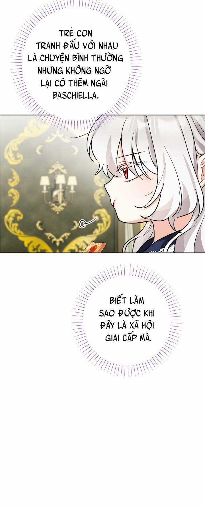 Lịch Sử Đen Tối Của Nam Chính Chapter 10 trang 42