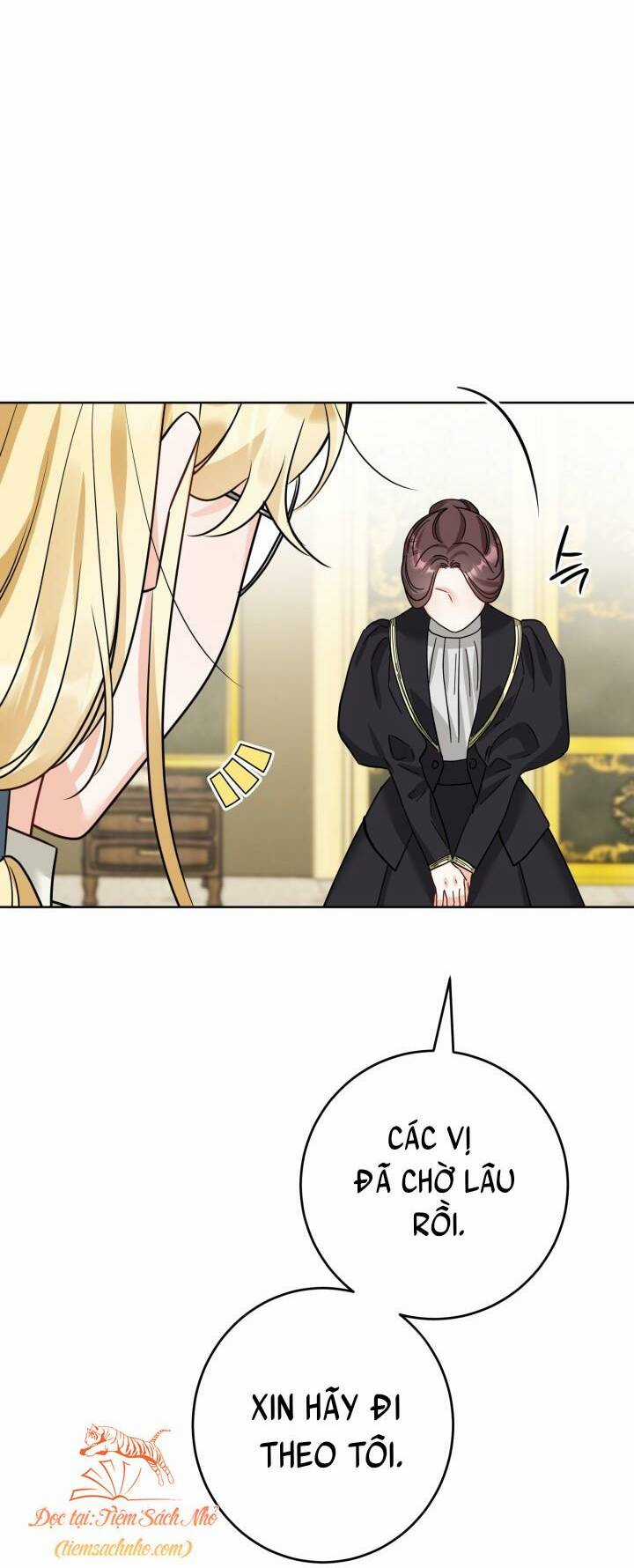 Lịch Sử Đen Tối Của Nam Chính Chapter 10 trang 43