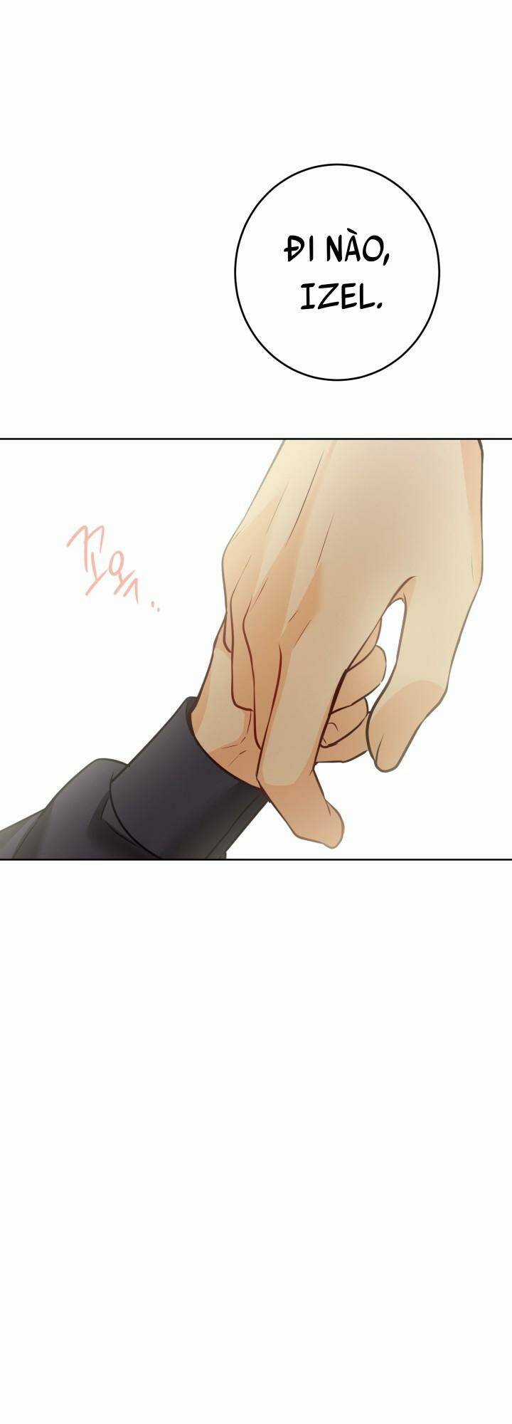 Lịch Sử Đen Tối Của Nam Chính Chapter 10 trang 45