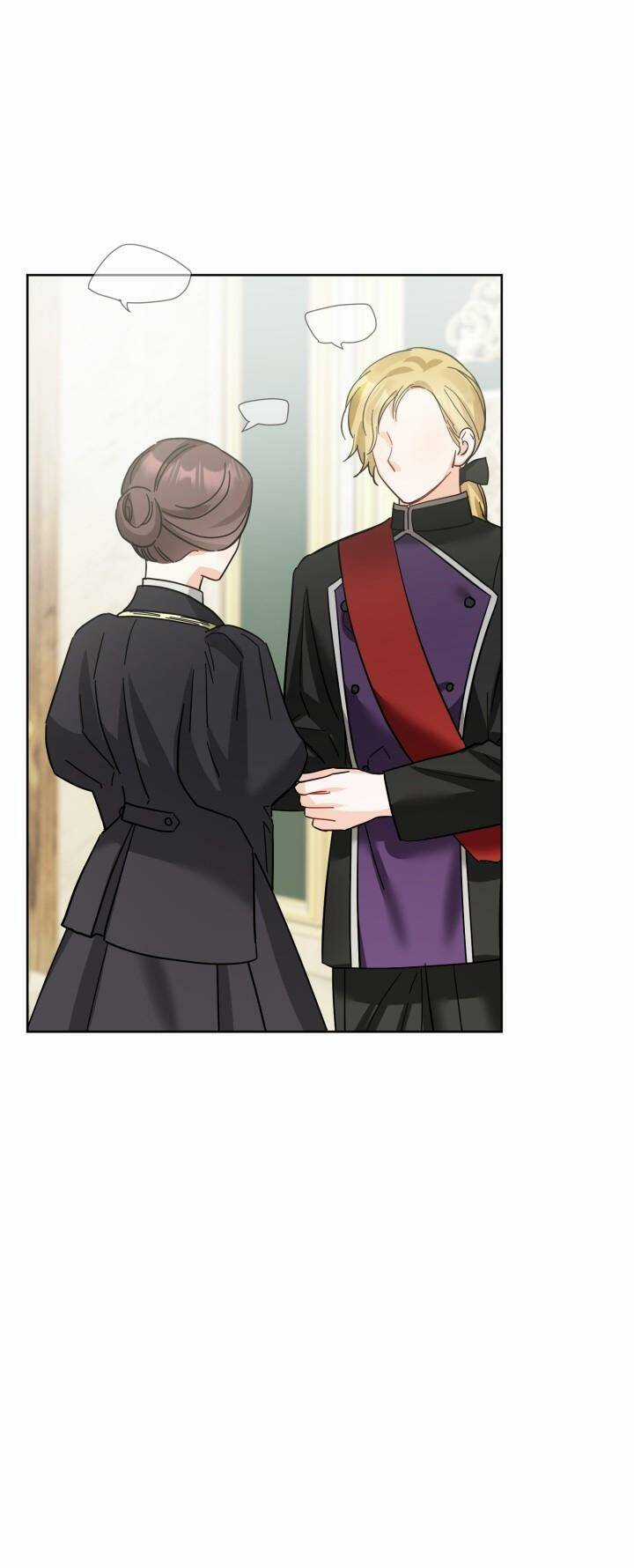 Lịch Sử Đen Tối Của Nam Chính Chapter 10 trang 46