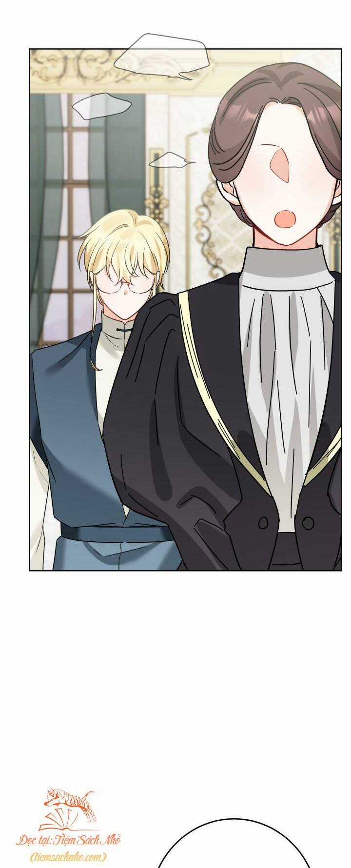 Lịch Sử Đen Tối Của Nam Chính Chapter 10 trang 47