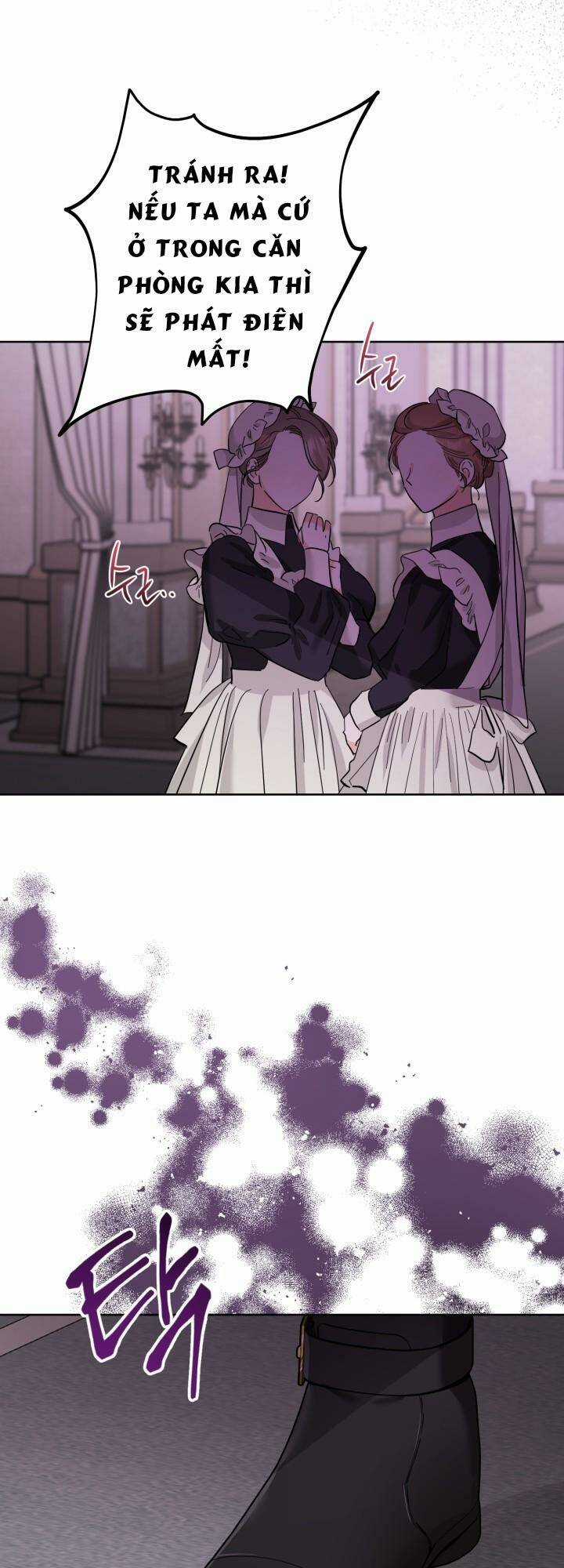 Lịch Sử Đen Tối Của Nam Chính Chapter 10 trang 5