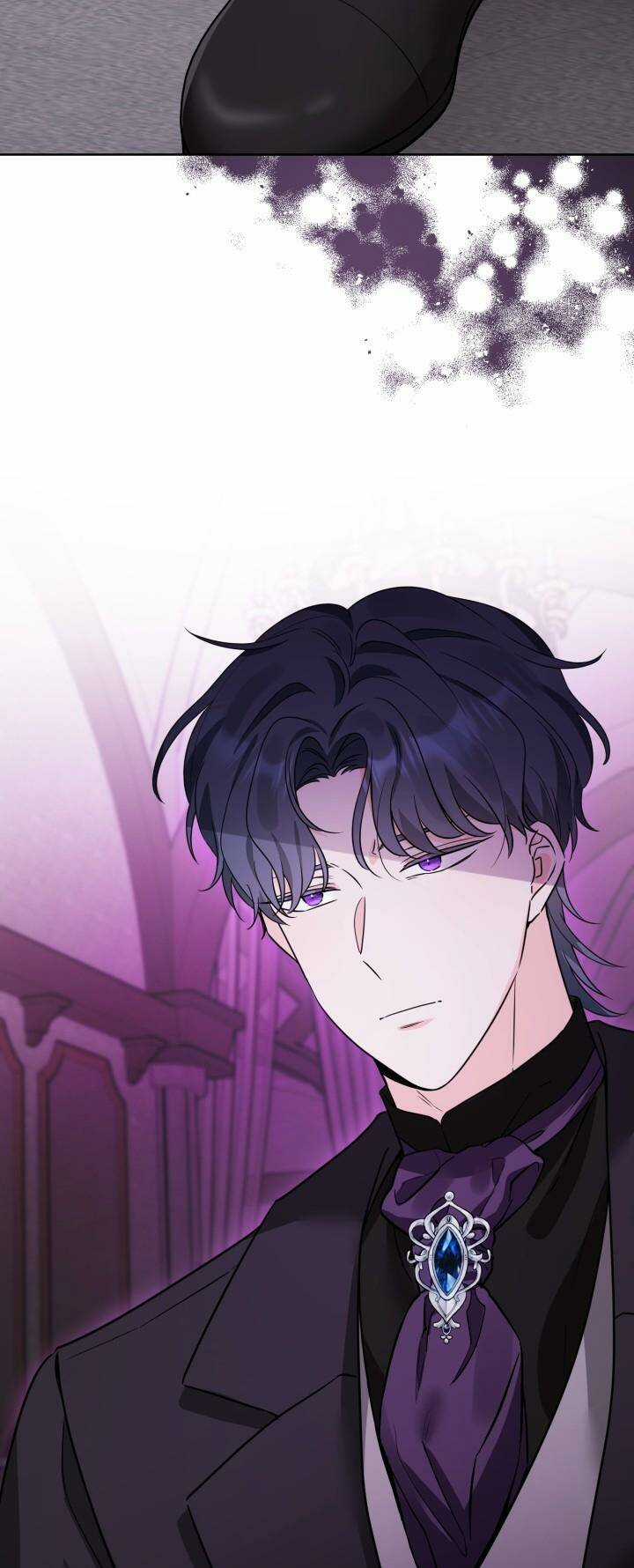 Lịch Sử Đen Tối Của Nam Chính Chapter 10 trang 6