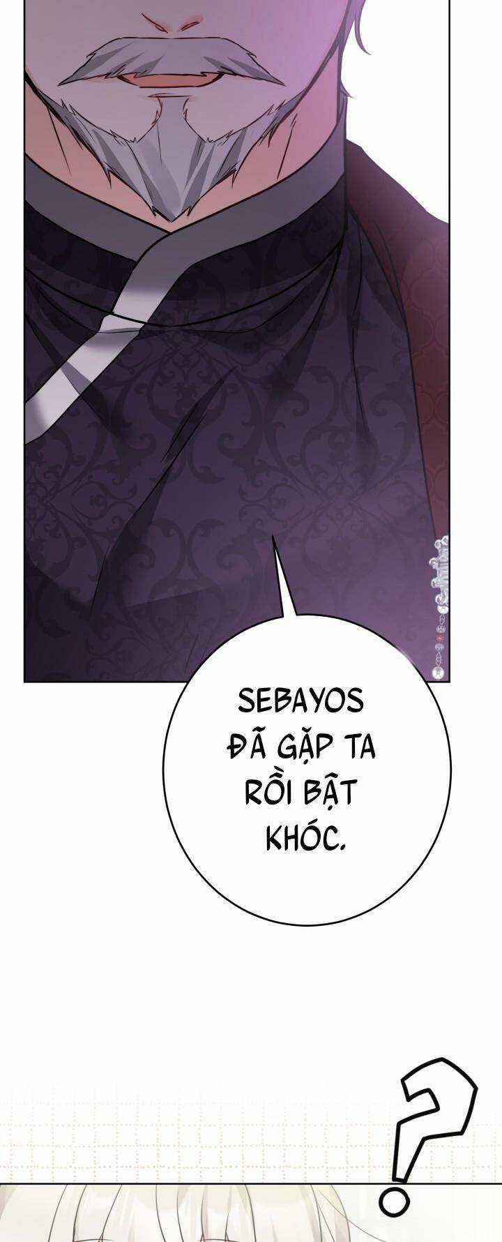 Lịch Sử Đen Tối Của Nam Chính Chapter 11 trang 10