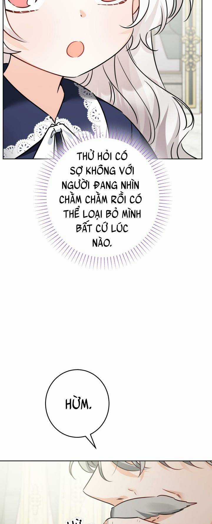 Lịch Sử Đen Tối Của Nam Chính Chapter 11 trang 14