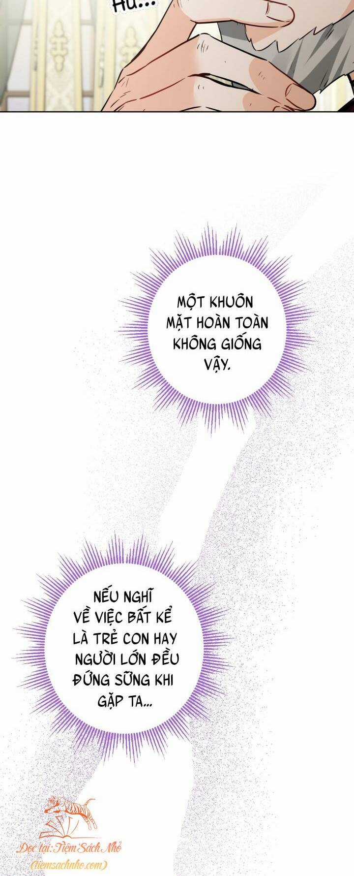 Lịch Sử Đen Tối Của Nam Chính Chapter 11 trang 15