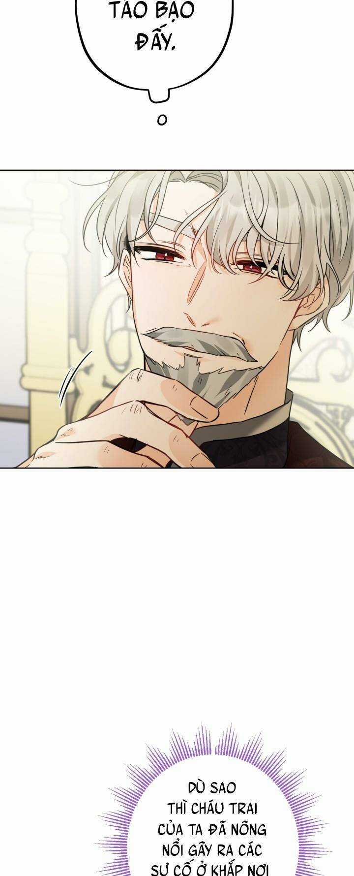Lịch Sử Đen Tối Của Nam Chính Chapter 11 trang 18