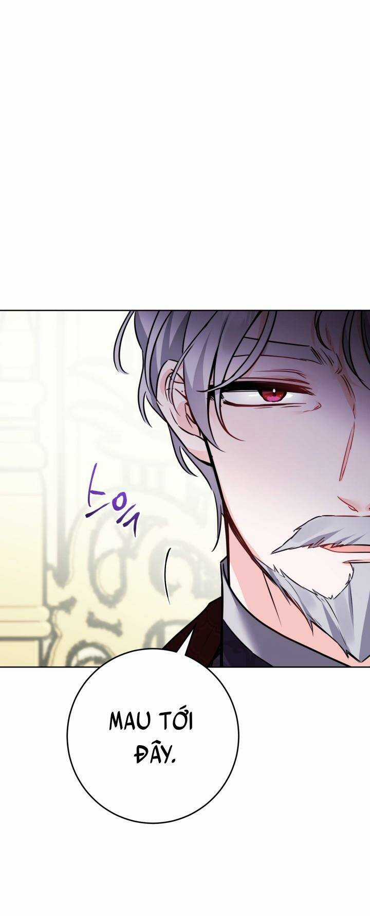 Lịch Sử Đen Tối Của Nam Chính Chapter 11 trang 2