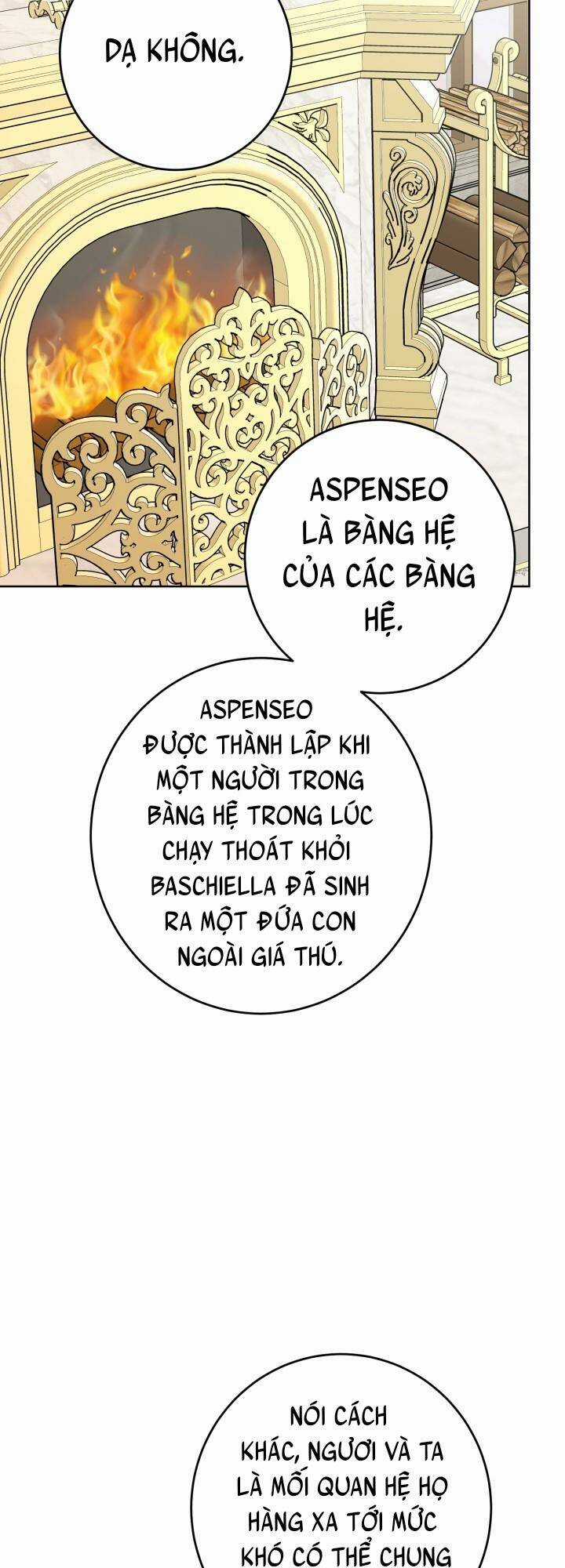 Lịch Sử Đen Tối Của Nam Chính Chapter 11 trang 21