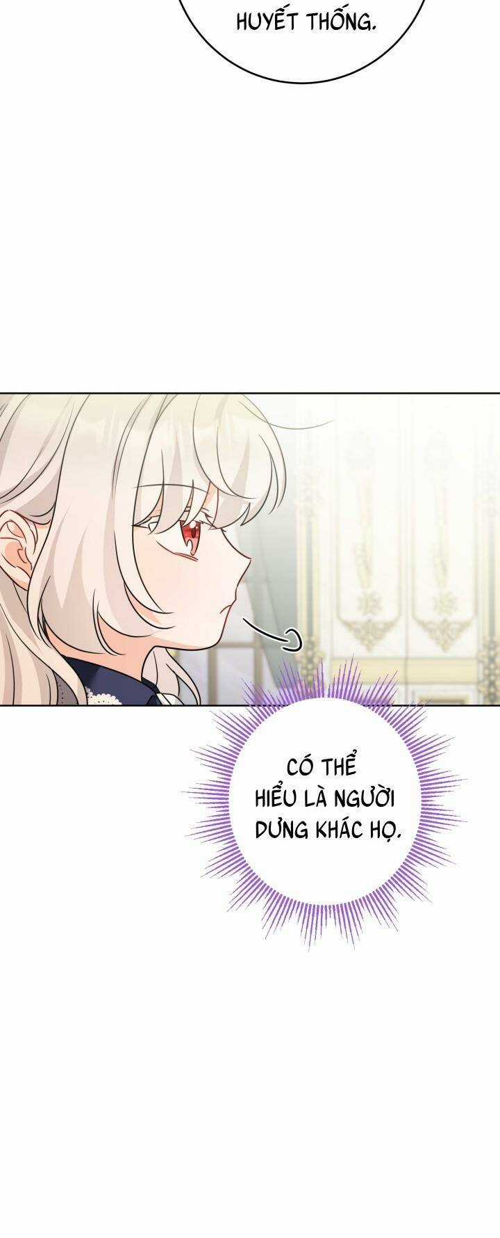 Lịch Sử Đen Tối Của Nam Chính Chapter 11 trang 22