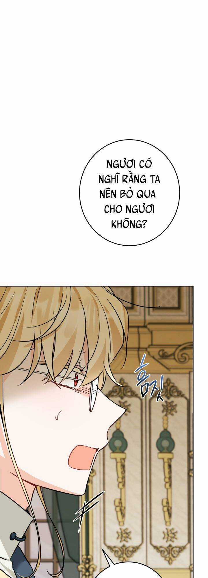 Lịch Sử Đen Tối Của Nam Chính Chapter 11 trang 24