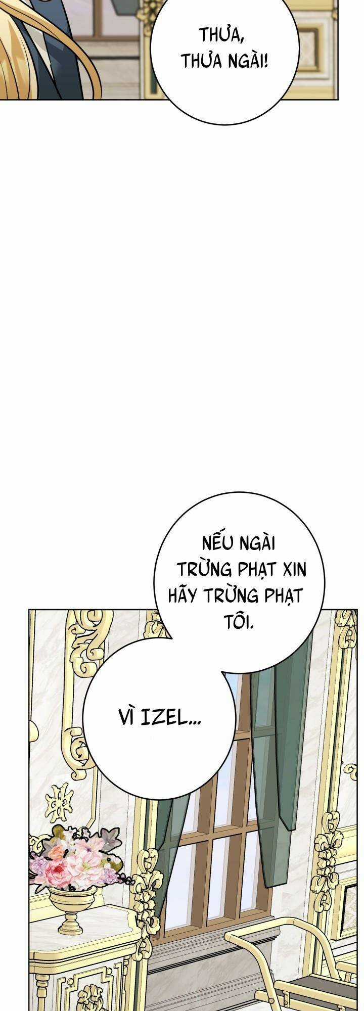 Lịch Sử Đen Tối Của Nam Chính Chapter 11 trang 25